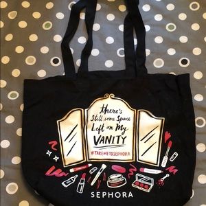 Sephora Tote